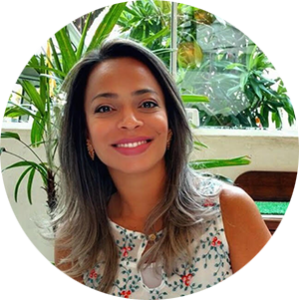 Angelica Rodrigues ELS Solutions