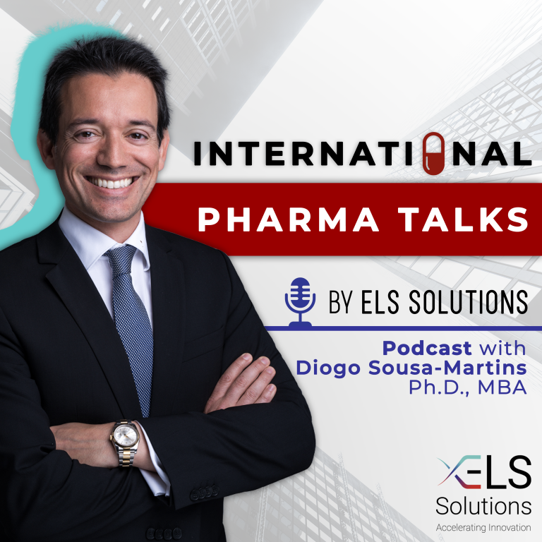 ELS Solutions - Accelerating Innovation