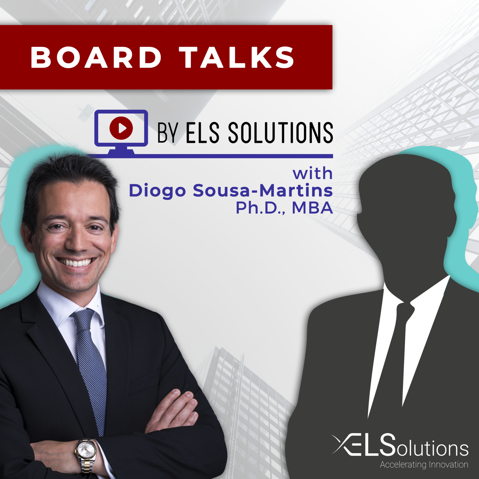 ELS Solutions - Accelerating Innovation